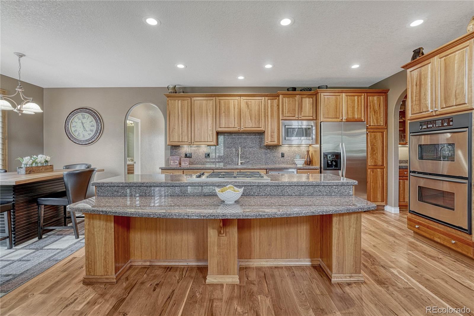 8707 Windhaven Drive