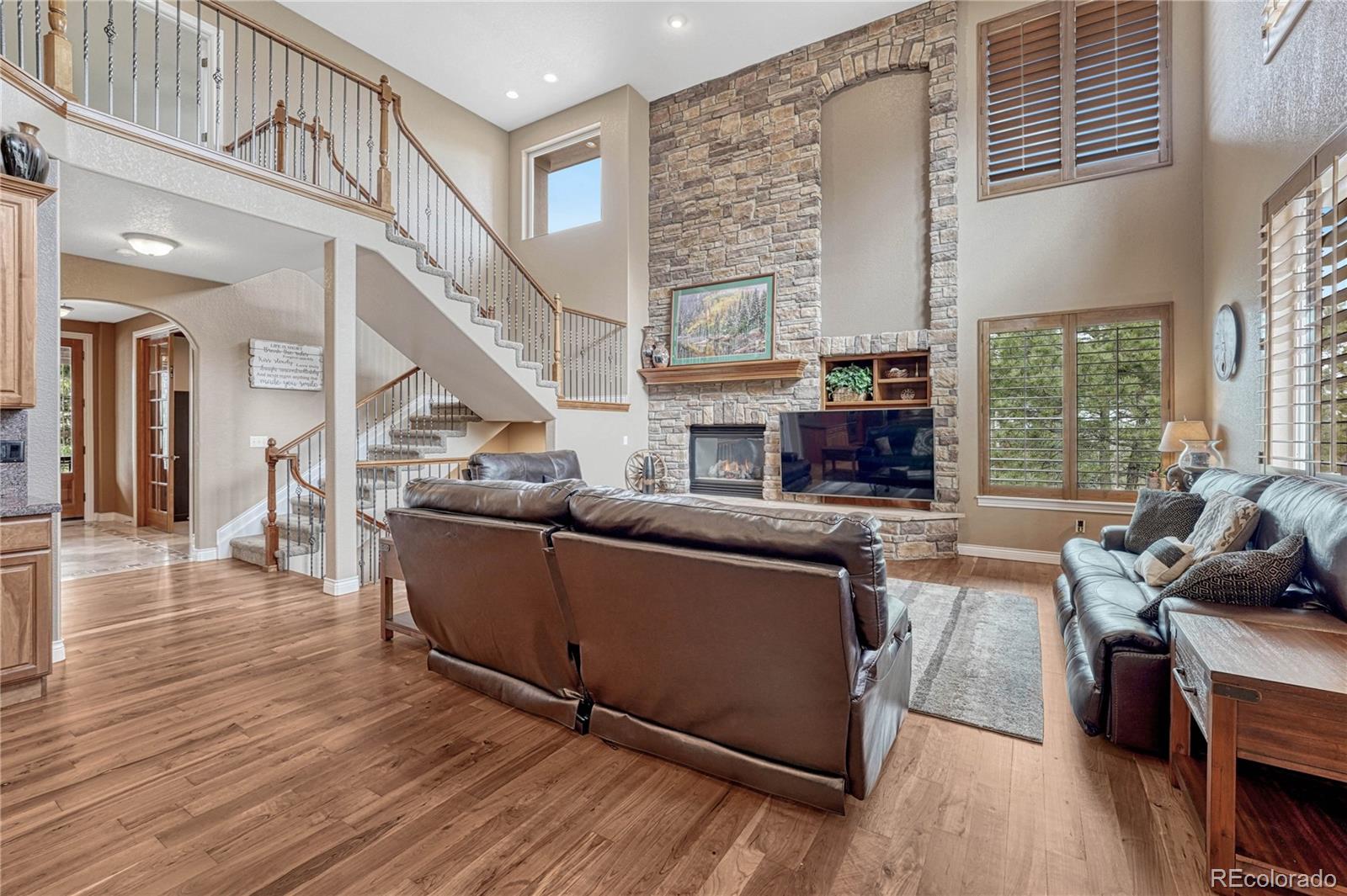 8707 Windhaven Drive