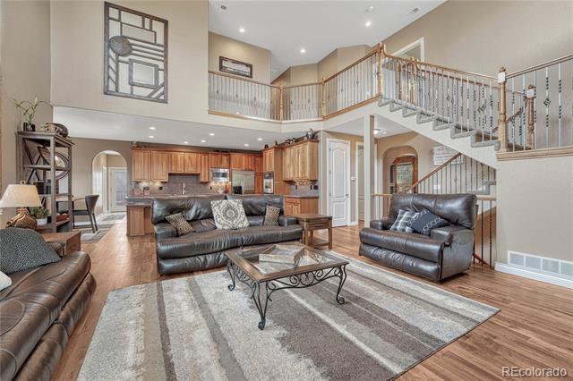 8707 Windhaven Drive