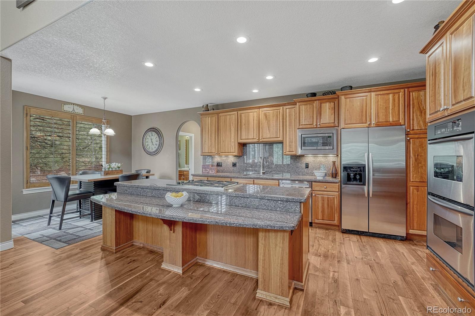 8707 Windhaven Drive