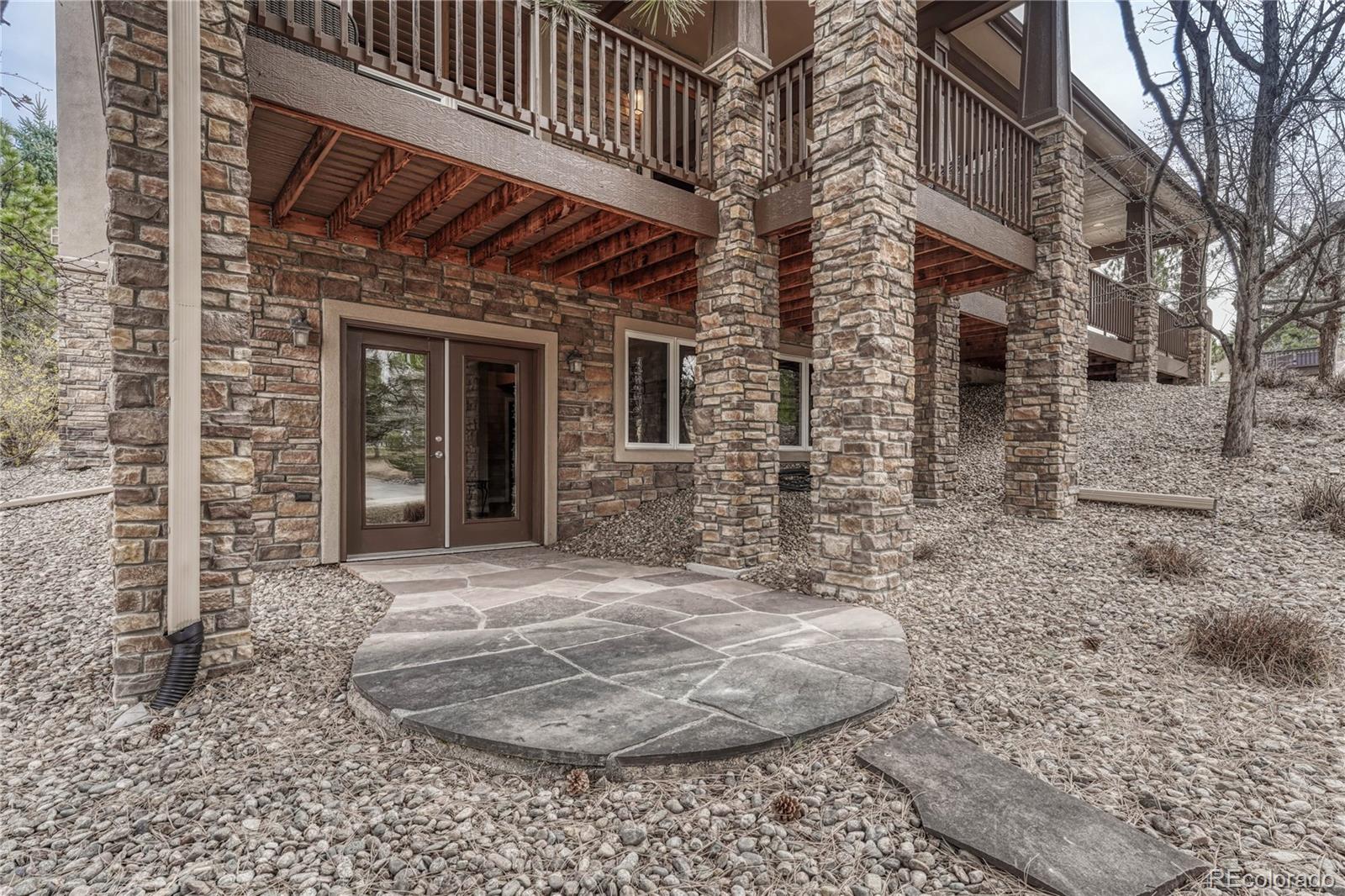 8707 Windhaven Drive