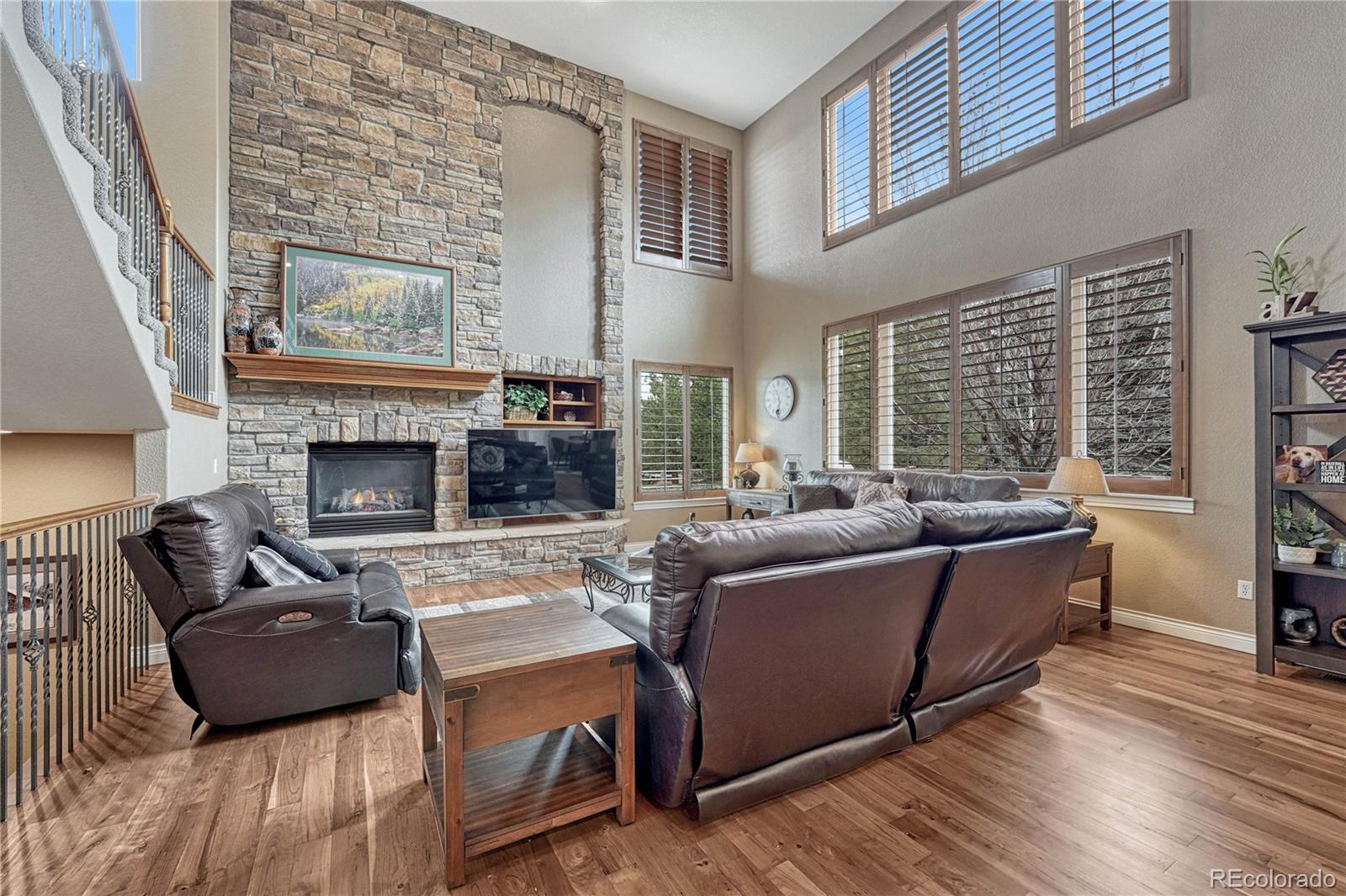 8707 Windhaven Drive