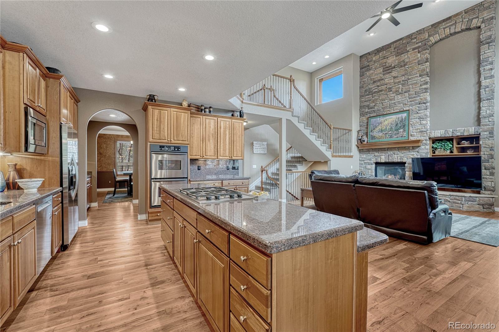 8707 Windhaven Drive