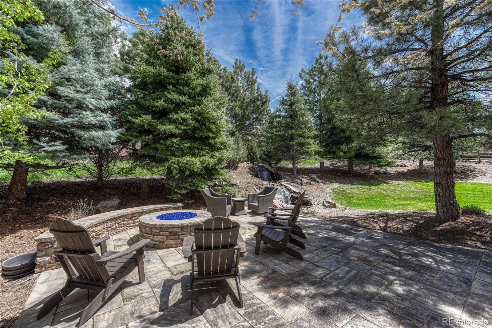 8707 Windhaven Drive