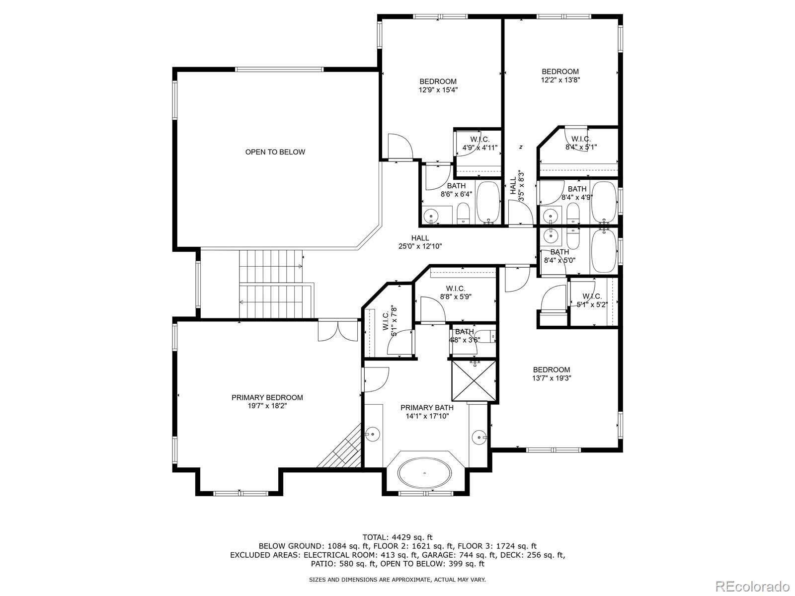 8707 Windhaven Drive