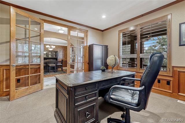 8707 Windhaven Drive