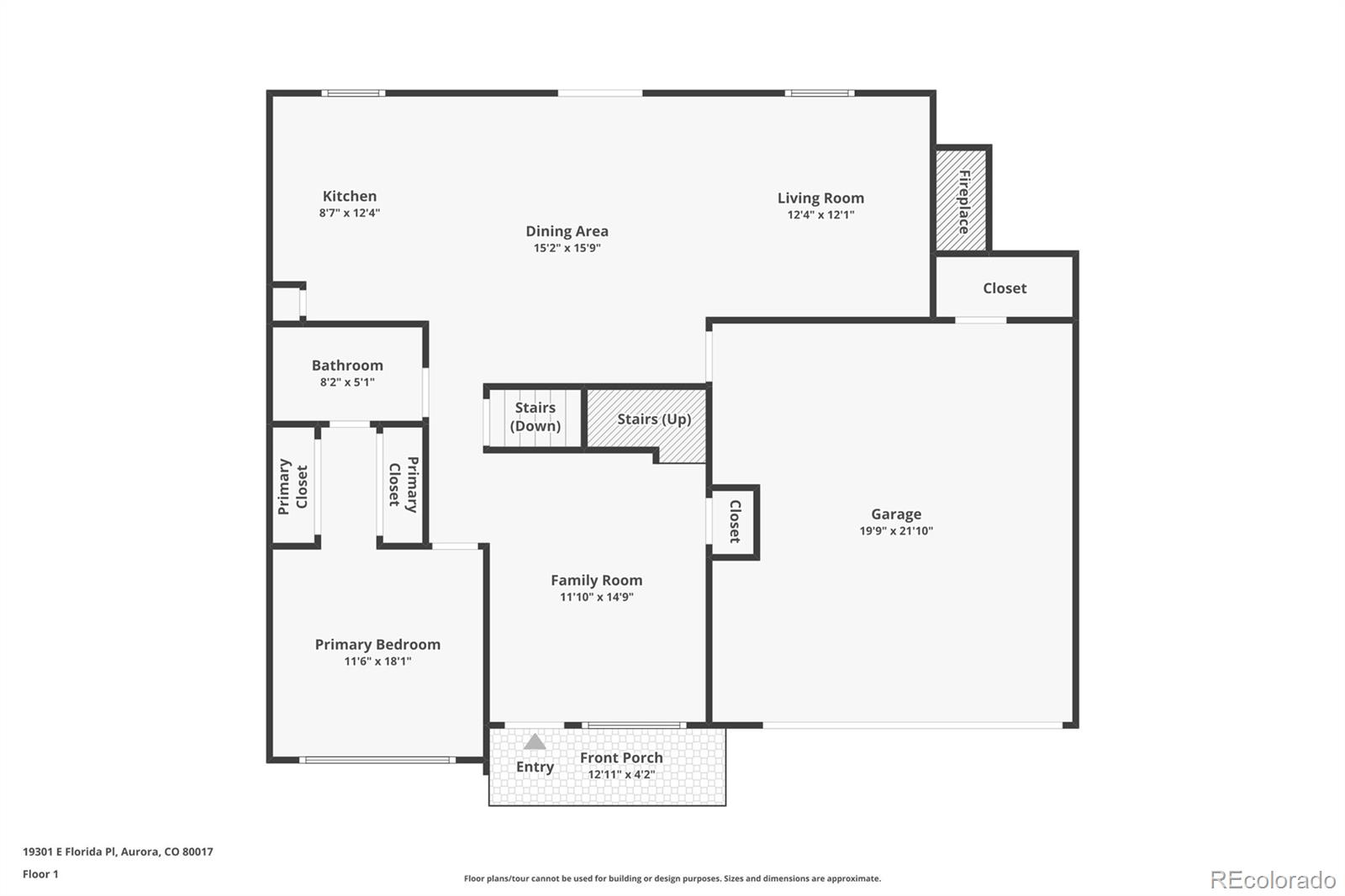 19301 E Florida Place