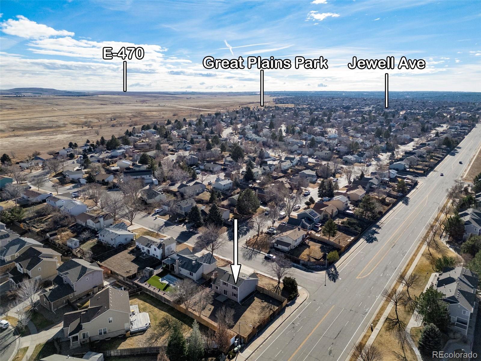 19301 E Florida Place