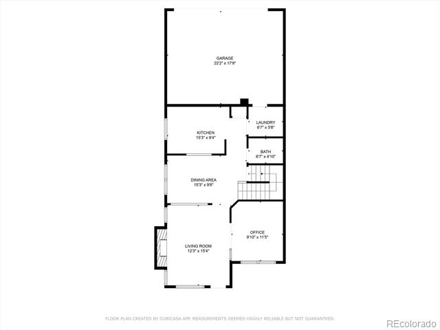 10166 Grove Loop Unit: D