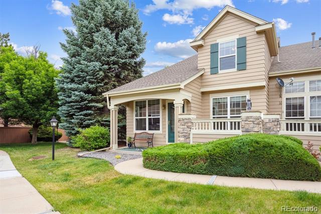 10166 Grove Loop Unit: D