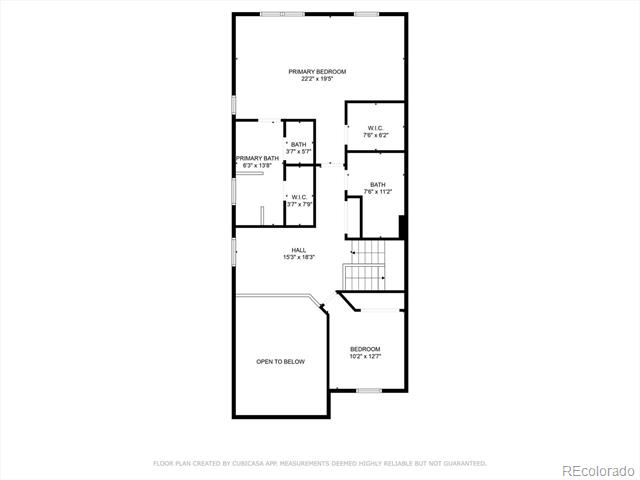 10166 Grove Loop Unit: D