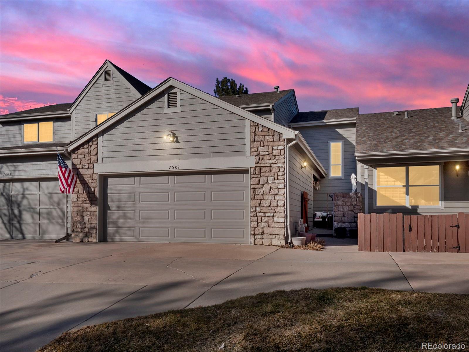 7583 W Euclid Drive