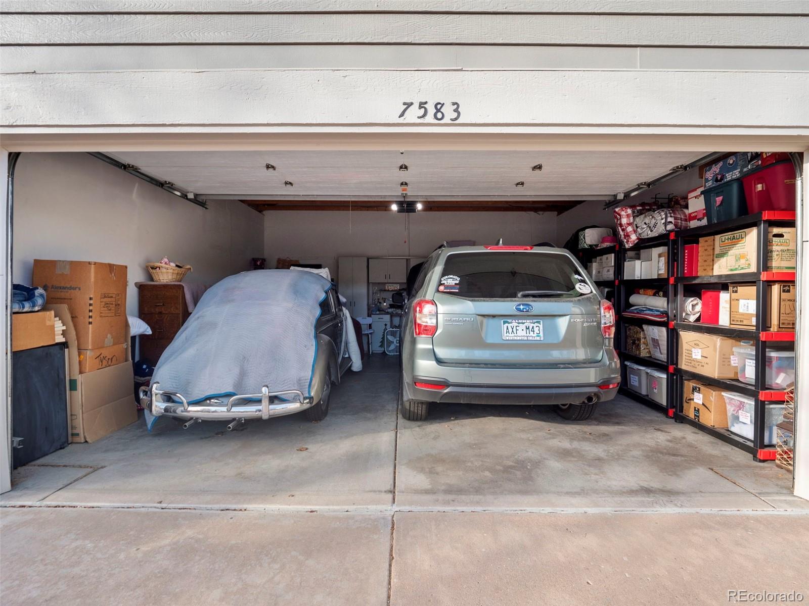 7583 W Euclid Drive