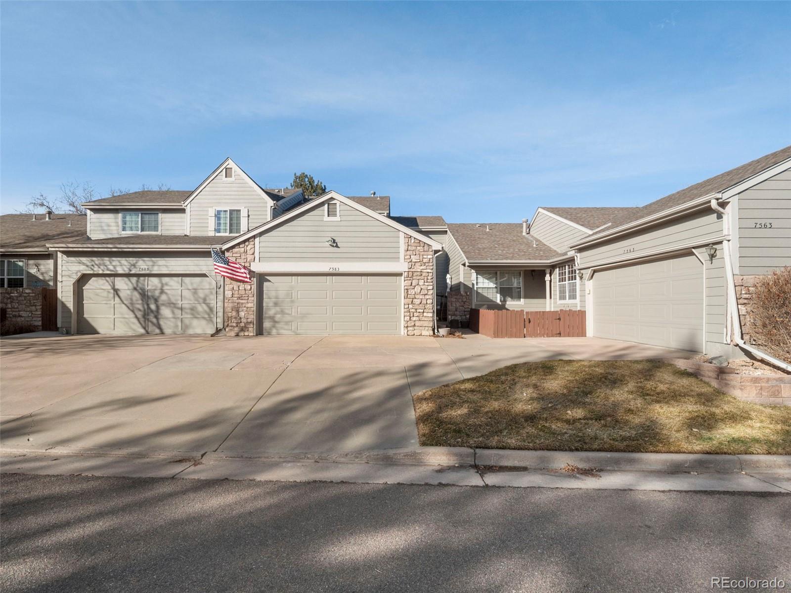 7583 W Euclid Drive