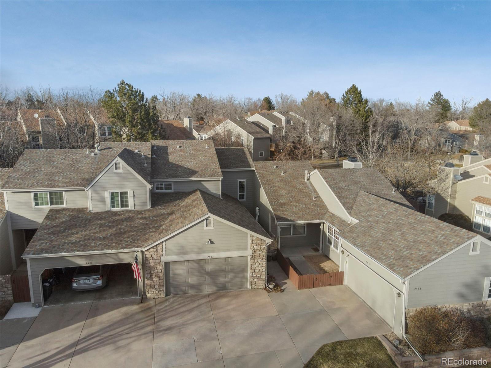 7583 W Euclid Drive