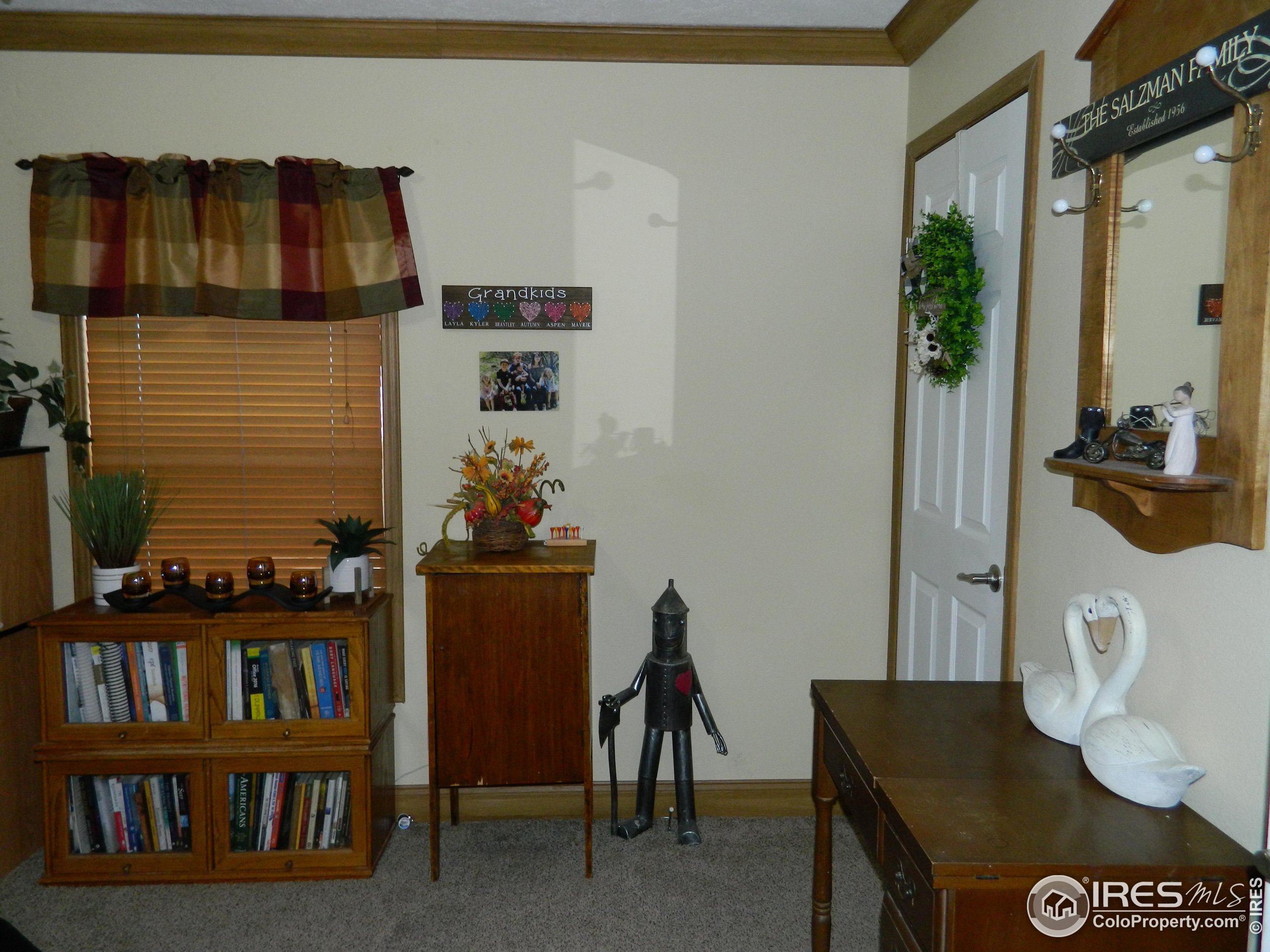 4225 Buffalo Trl 396