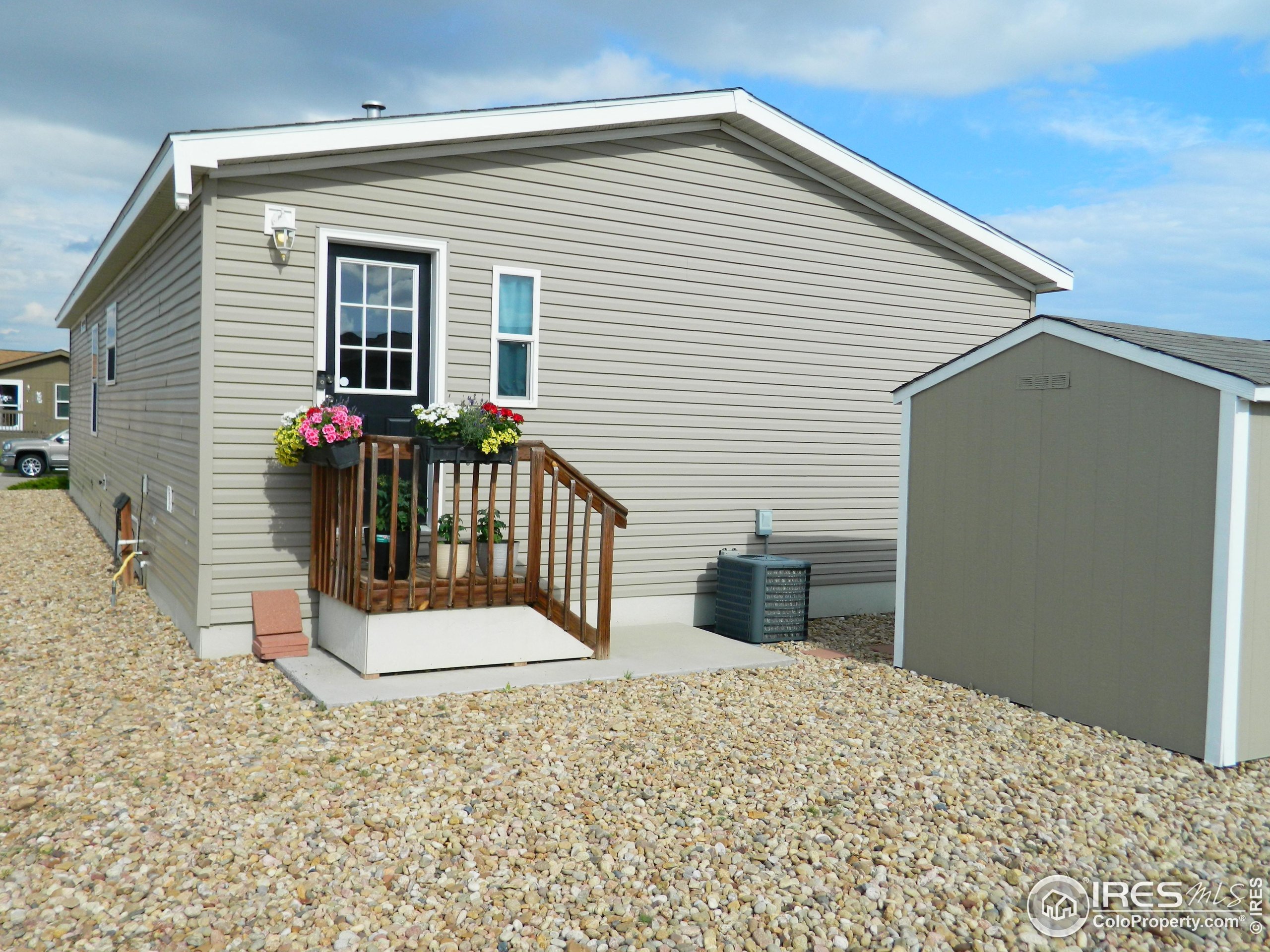 4225 Buffalo Trl 396