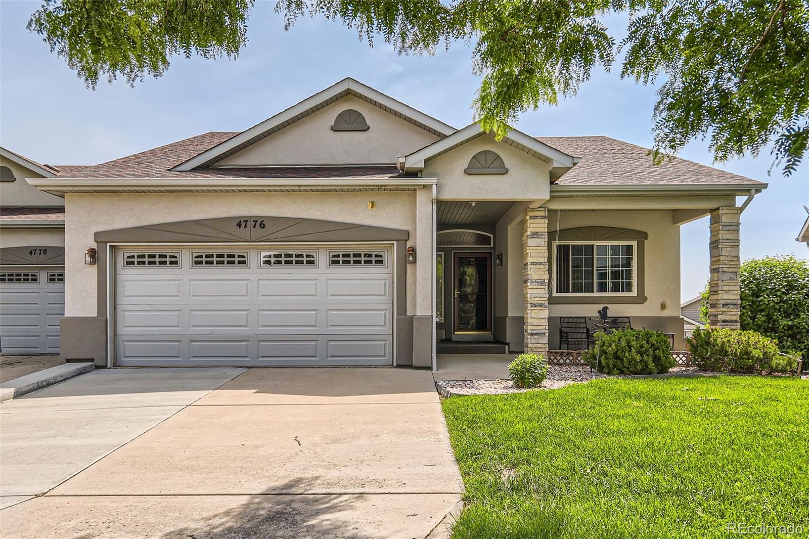 4776 Glen Isle Drive