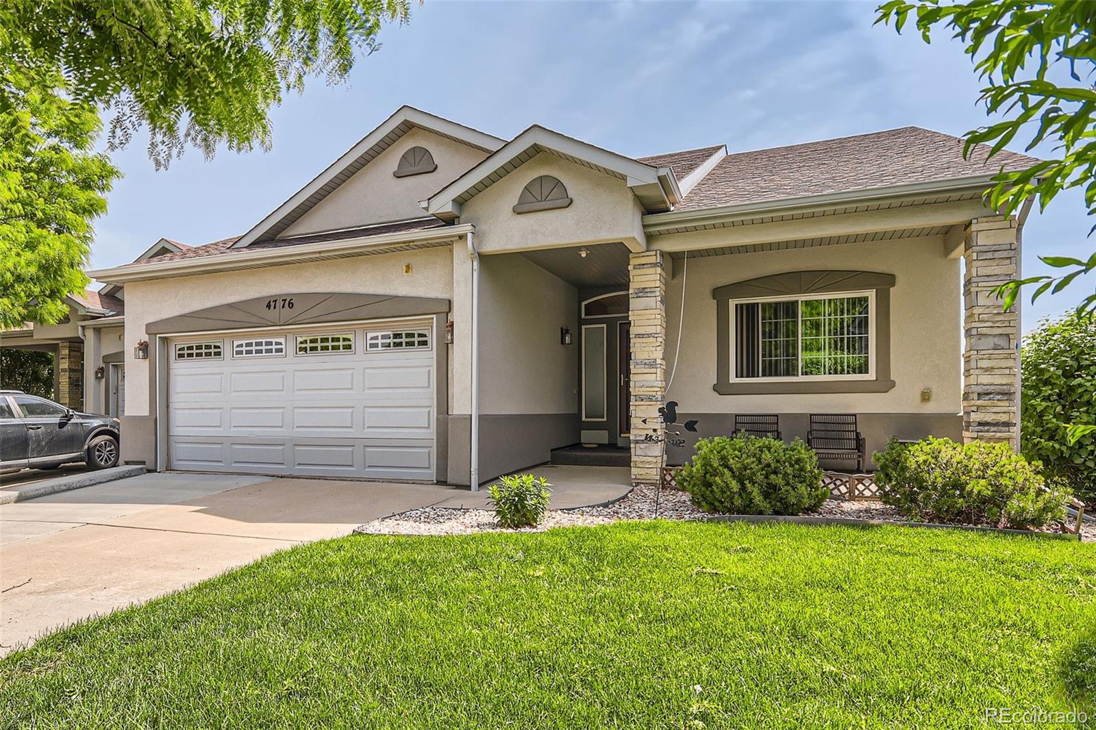 4776 Glen Isle Drive
