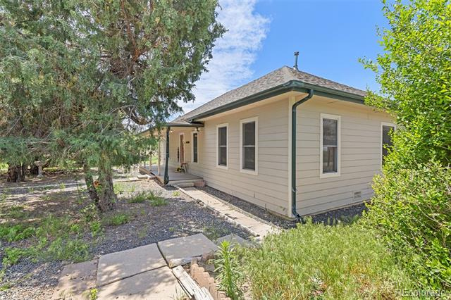 1299 Pine Ridge Street