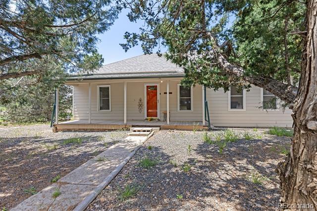 1299 Pine Ridge Street