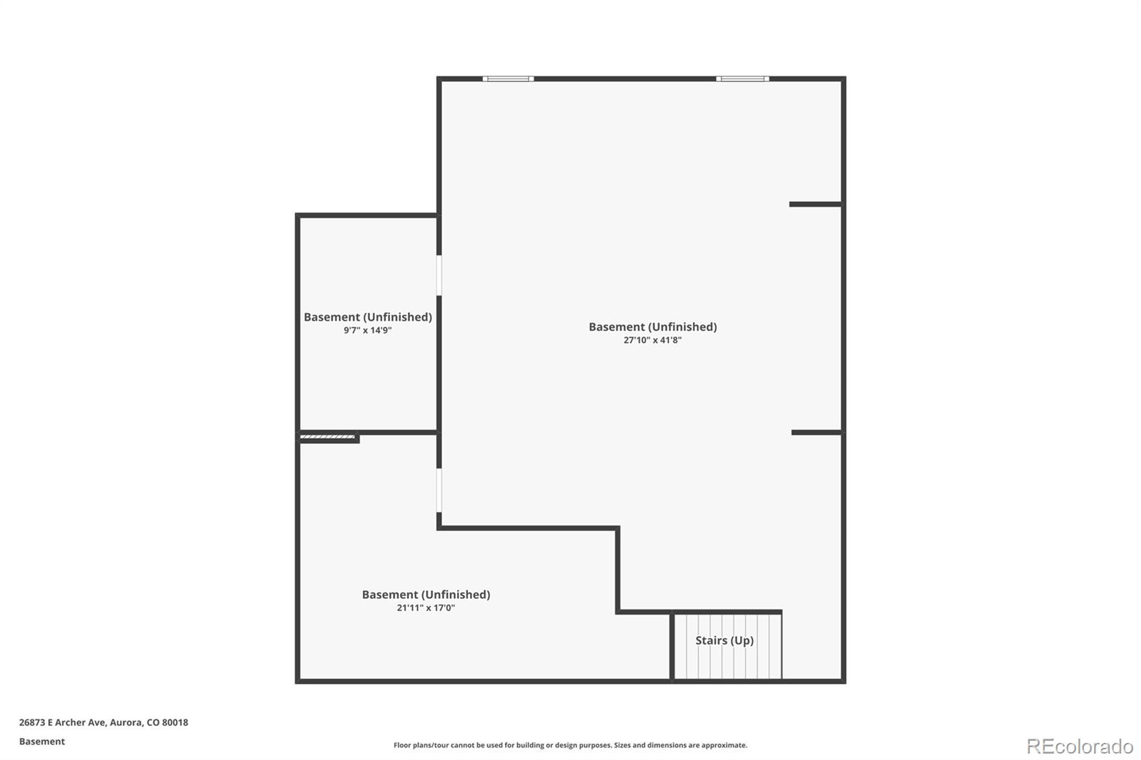 26873 E Archer Avenue