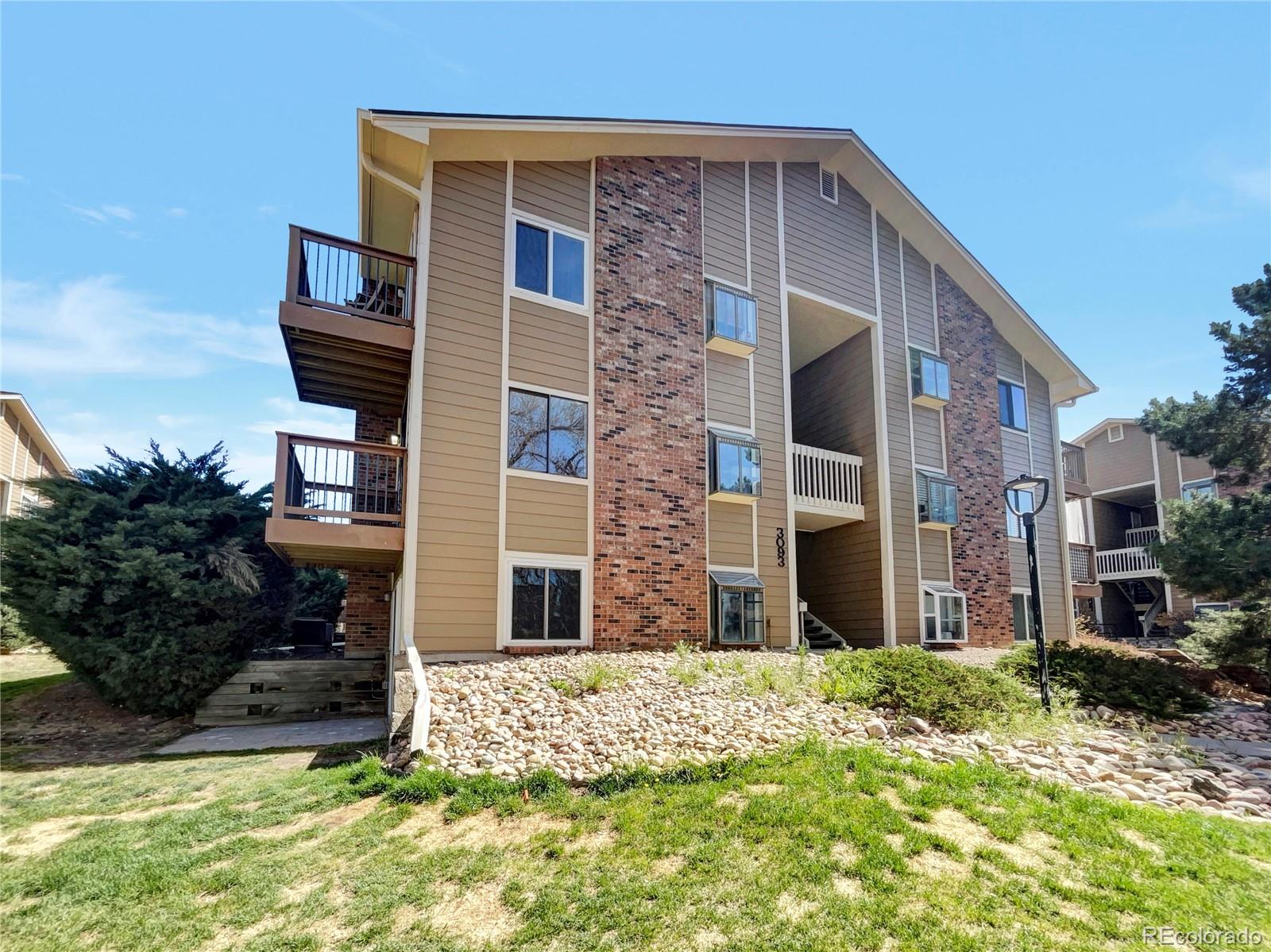 3093 S Ursula Circle Unit: 201