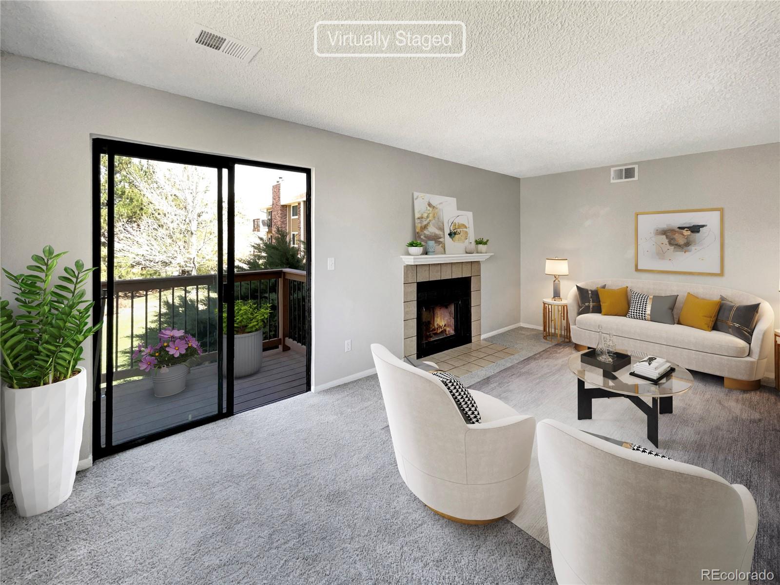 3093 S Ursula Circle Unit: 201