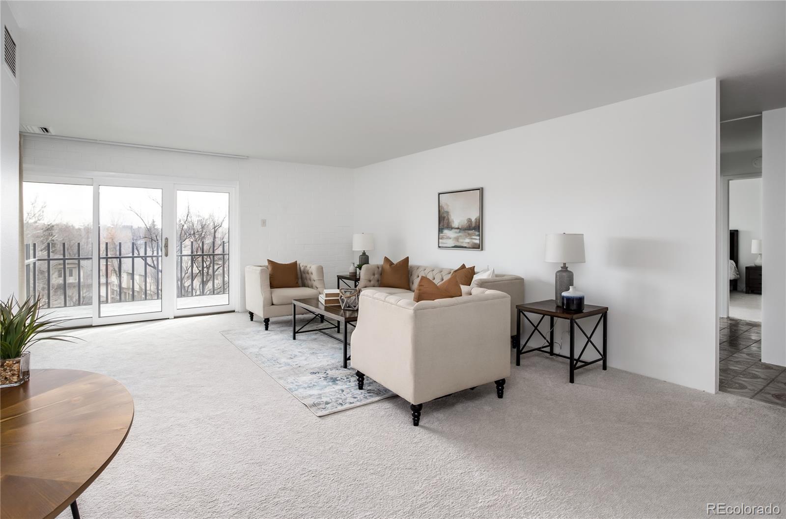 460 S Marion Parkway Unit: 651