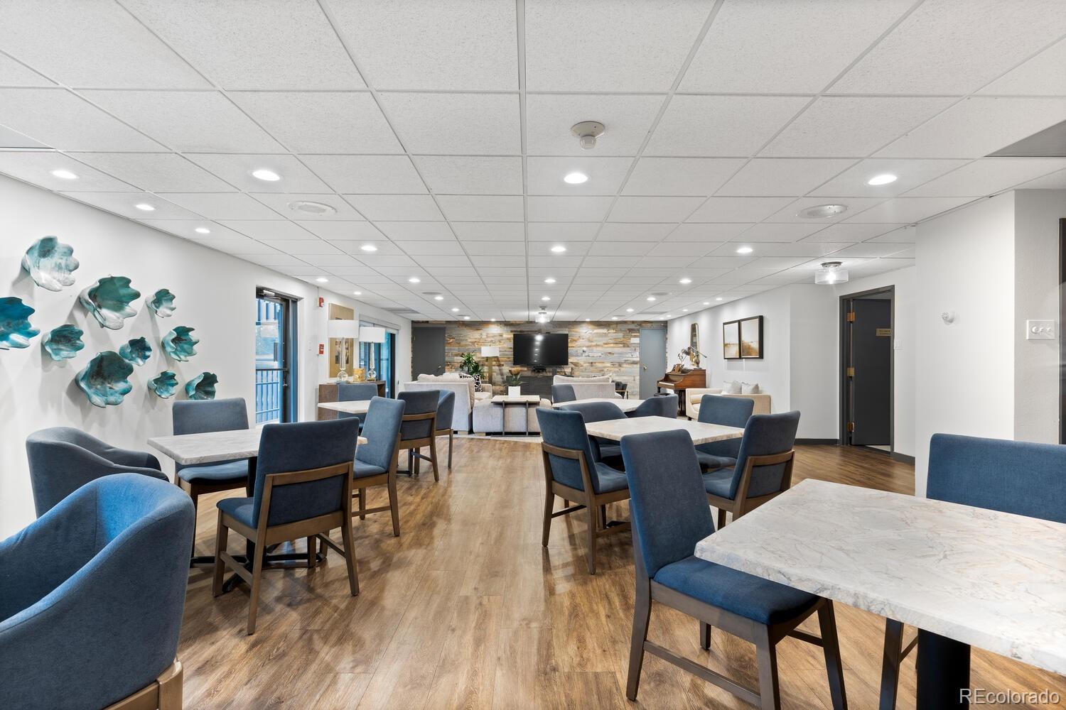 460 S Marion Parkway Unit: 651