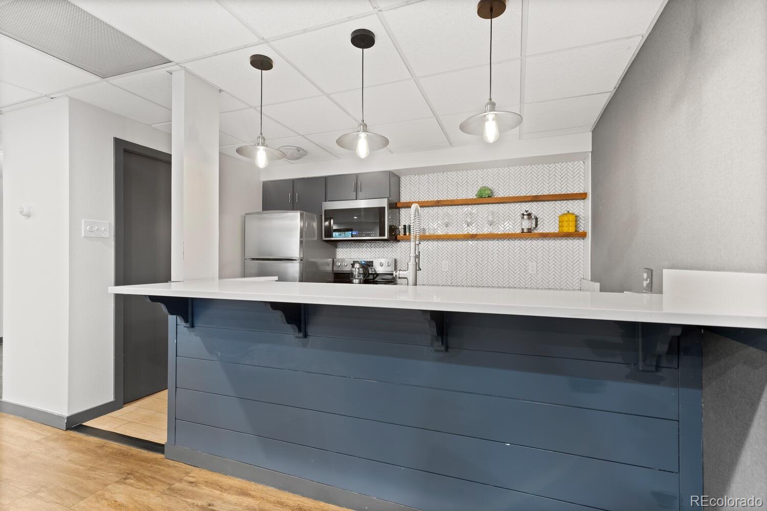 460 S Marion Parkway Unit: 651