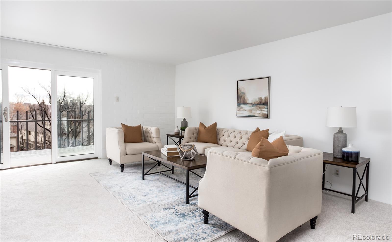 460 S Marion Parkway Unit: 651