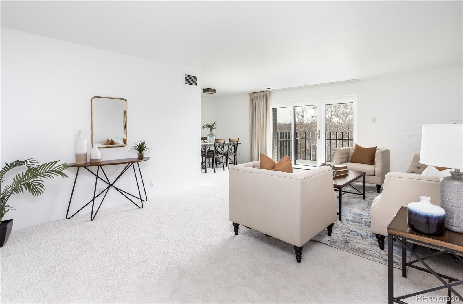 460 S Marion Parkway Unit: 651