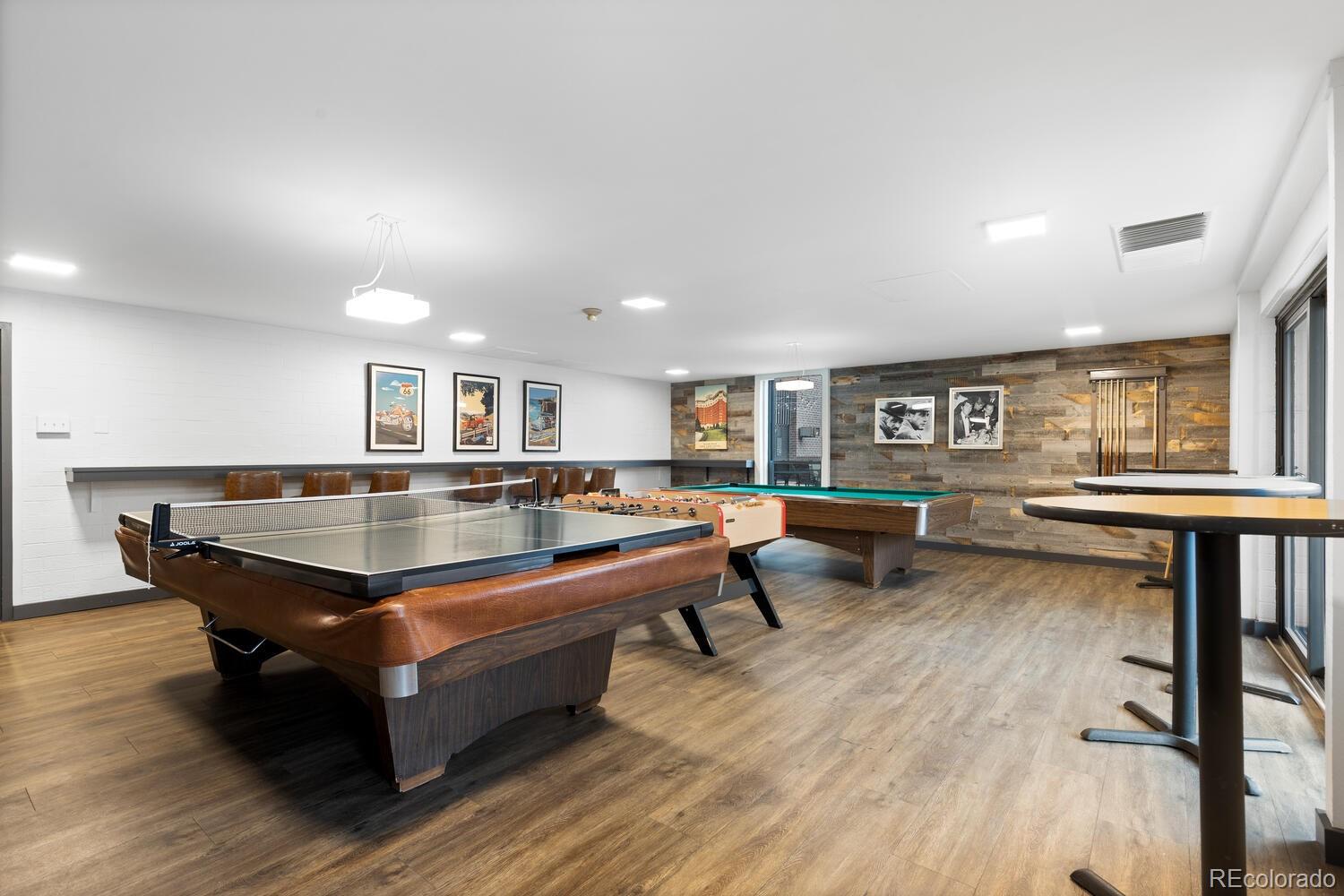 460 S Marion Parkway Unit: 651