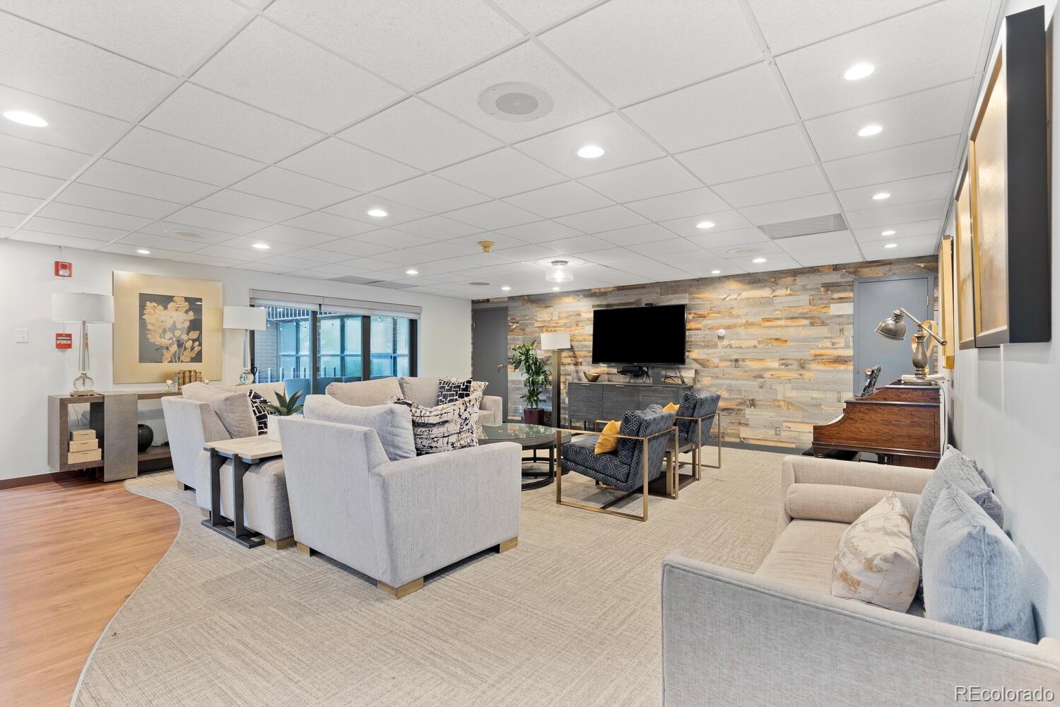 460 S Marion Parkway Unit: 651