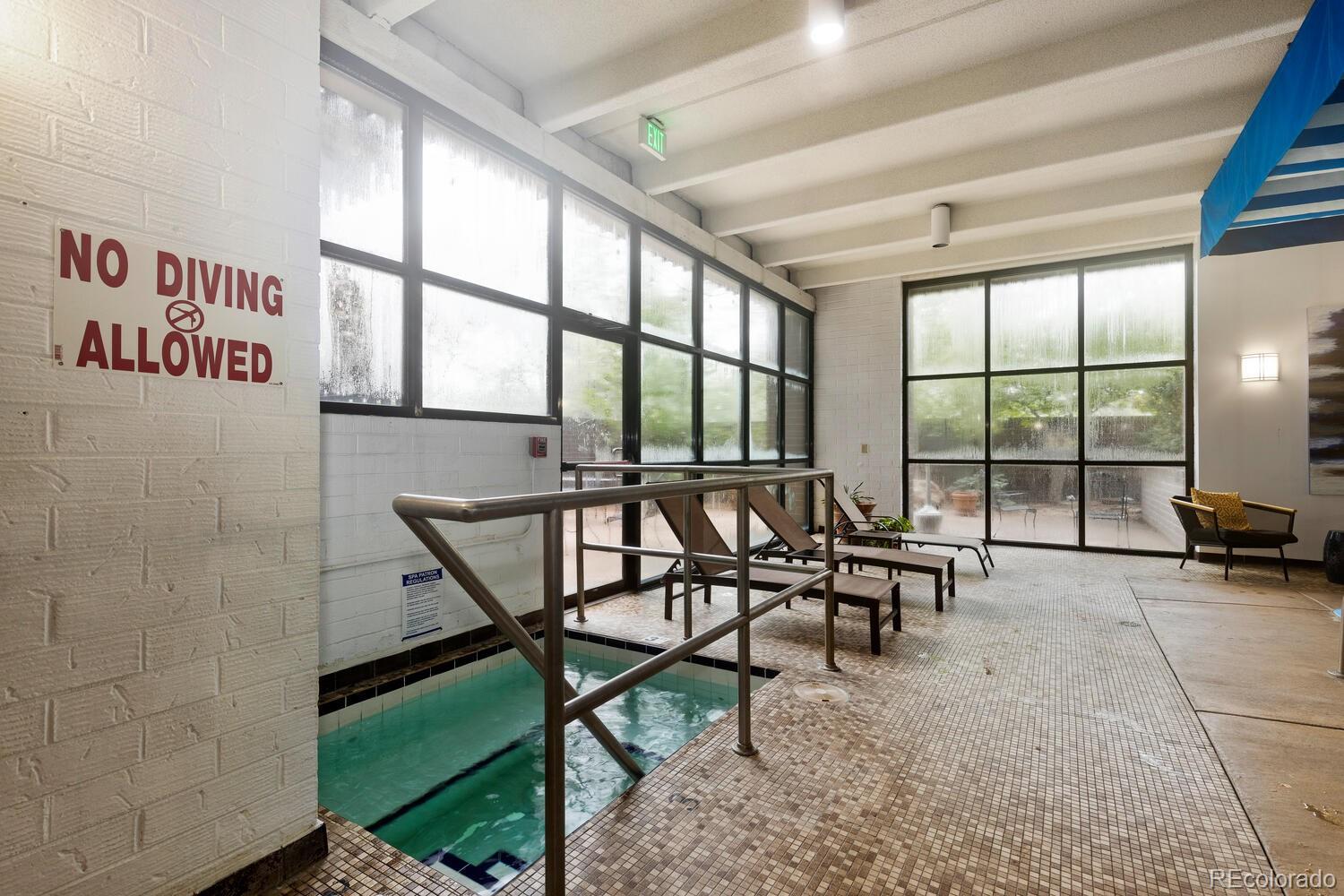 460 S Marion Parkway Unit: 651
