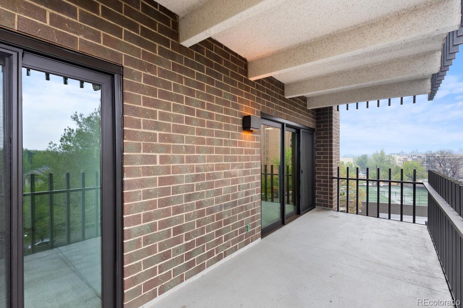 460 S Marion Parkway Unit: 651
