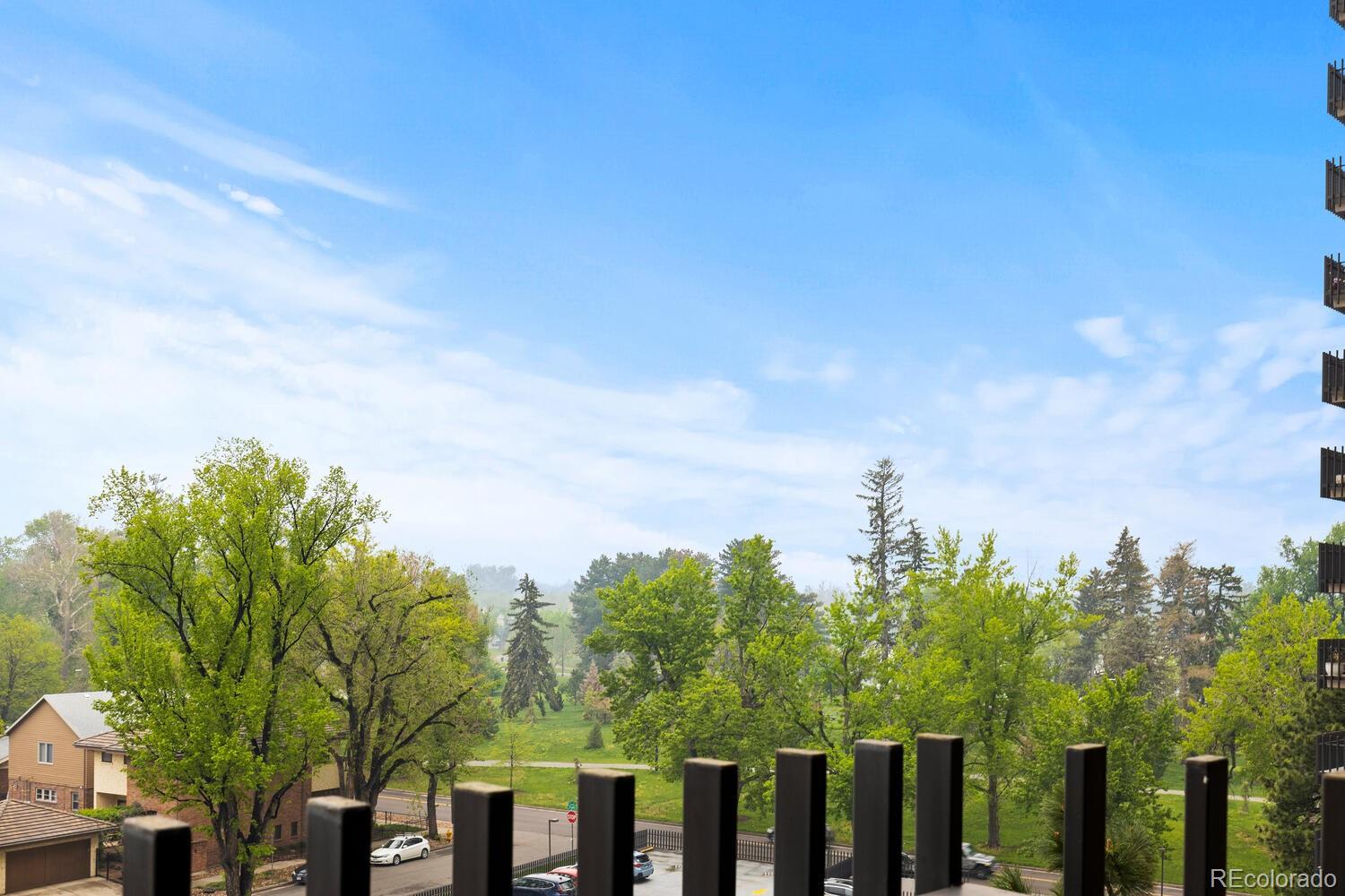 460 S Marion Parkway Unit: 651