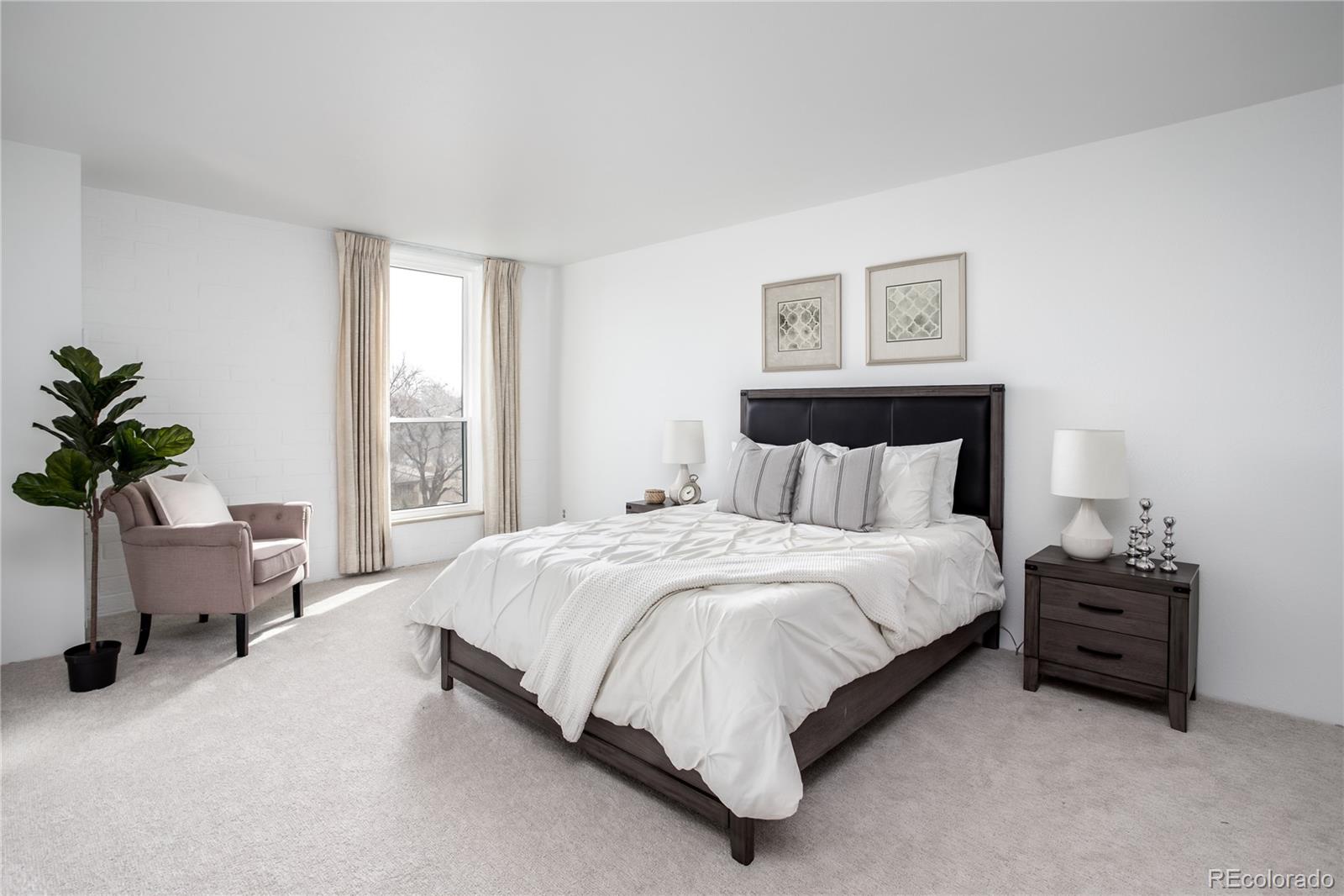 460 S Marion Parkway Unit: 651