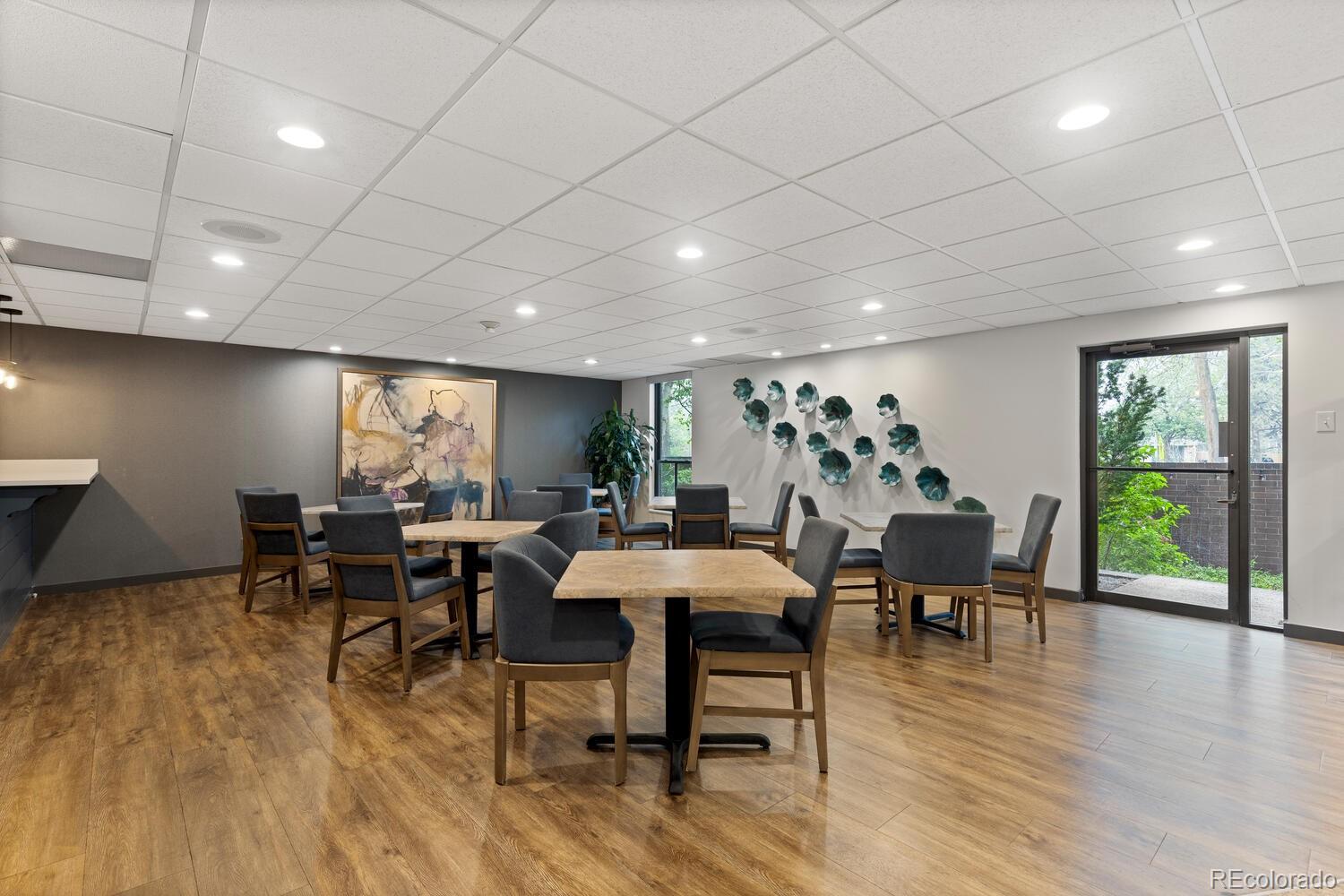460 S Marion Parkway Unit: 651