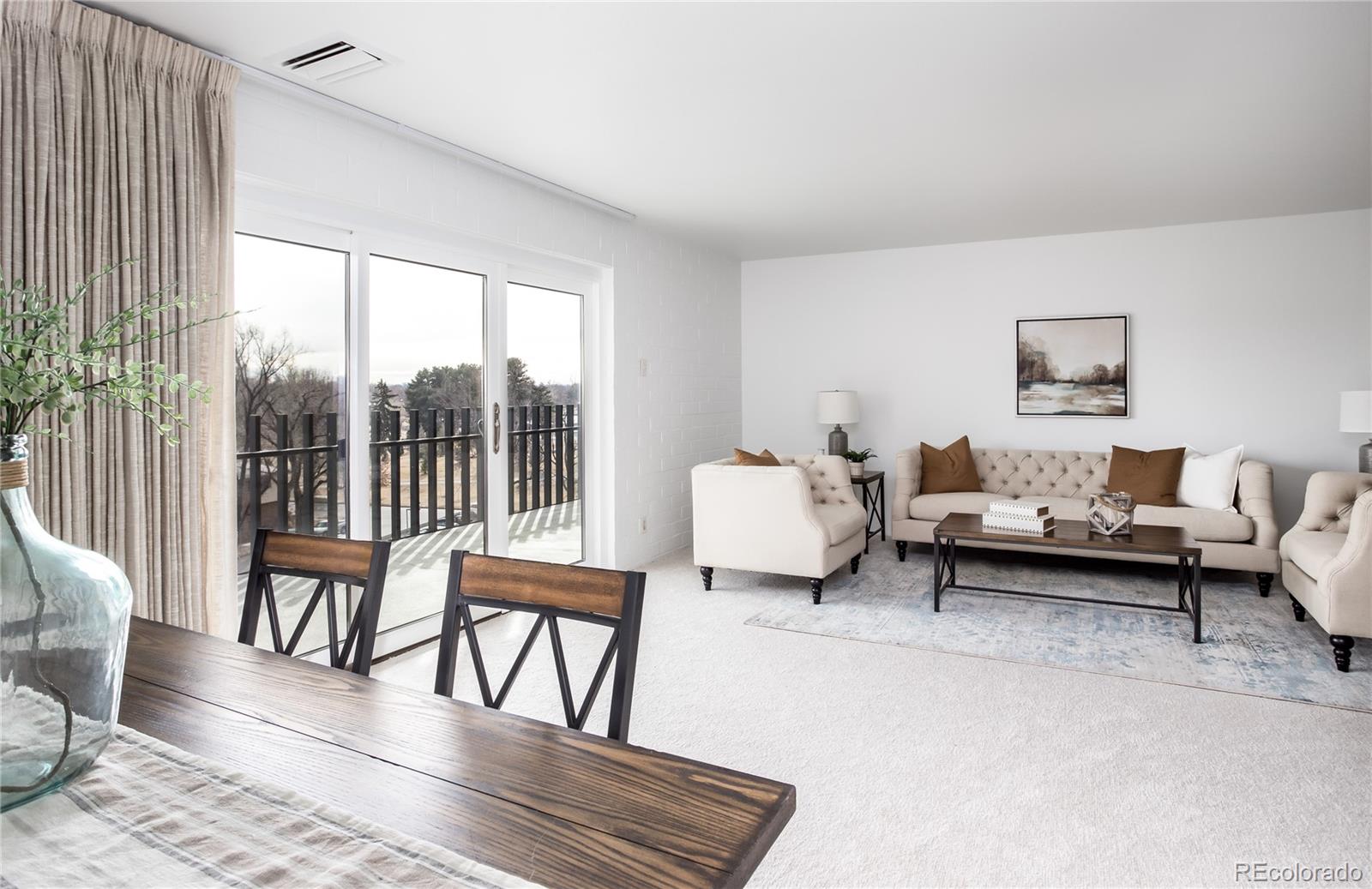 460 S Marion Parkway Unit: 651