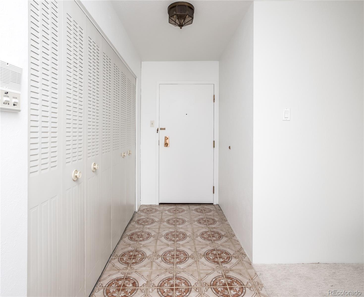 460 S Marion Parkway Unit: 651