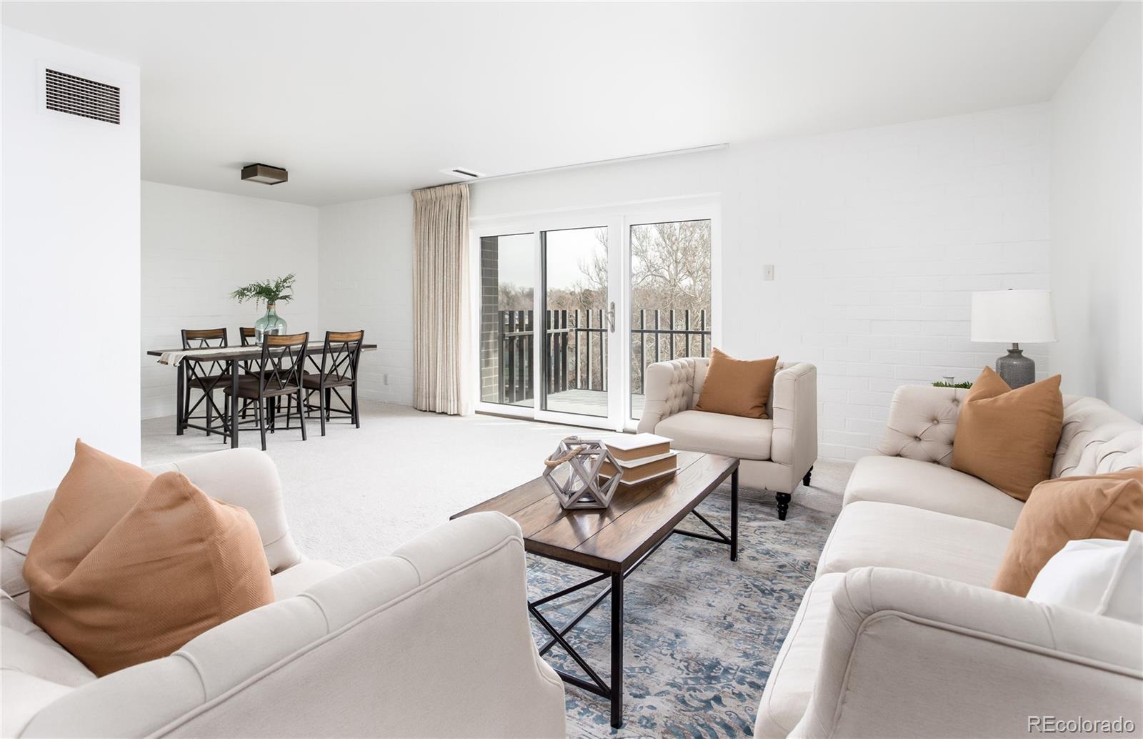 460 S Marion Parkway Unit: 651