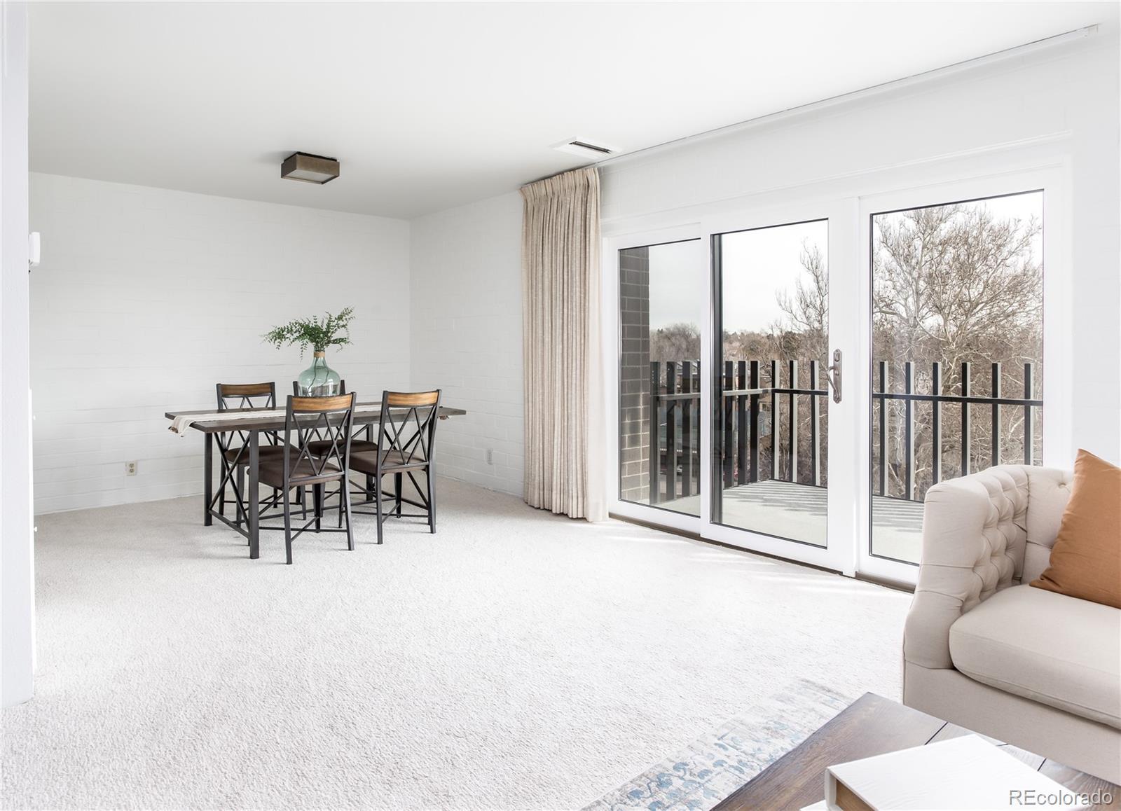 460 S Marion Parkway Unit: 651