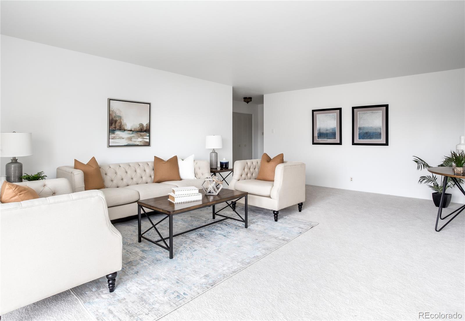 460 S Marion Parkway Unit: 651