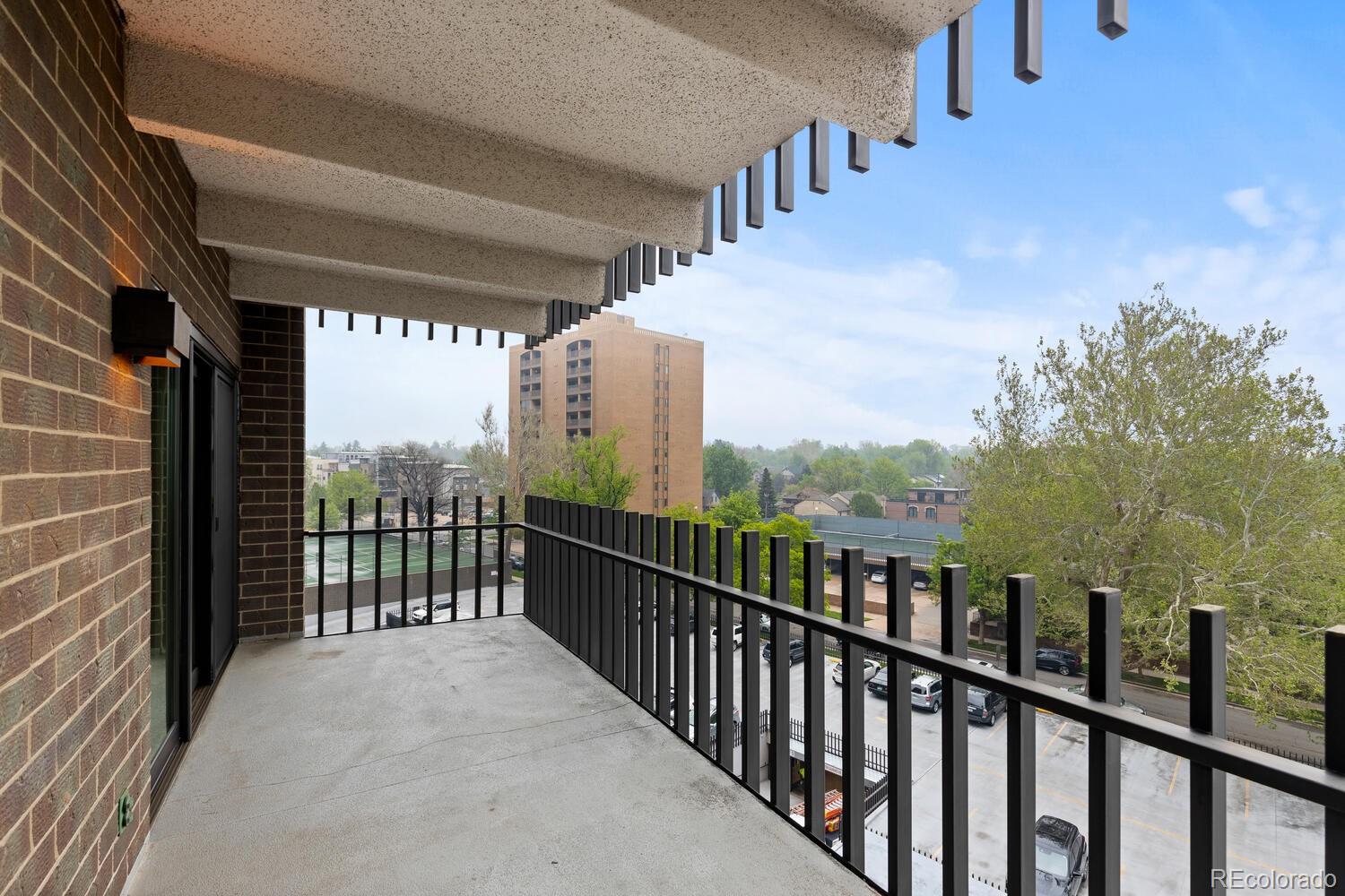 460 S Marion Parkway Unit: 651