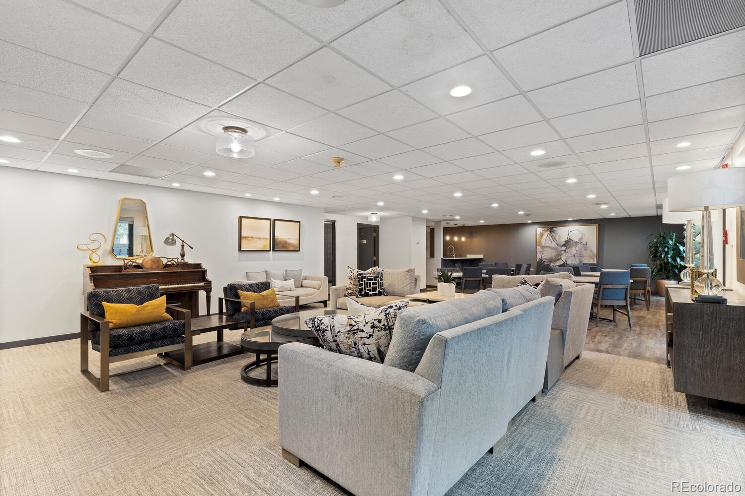 460 S Marion Parkway Unit: 651