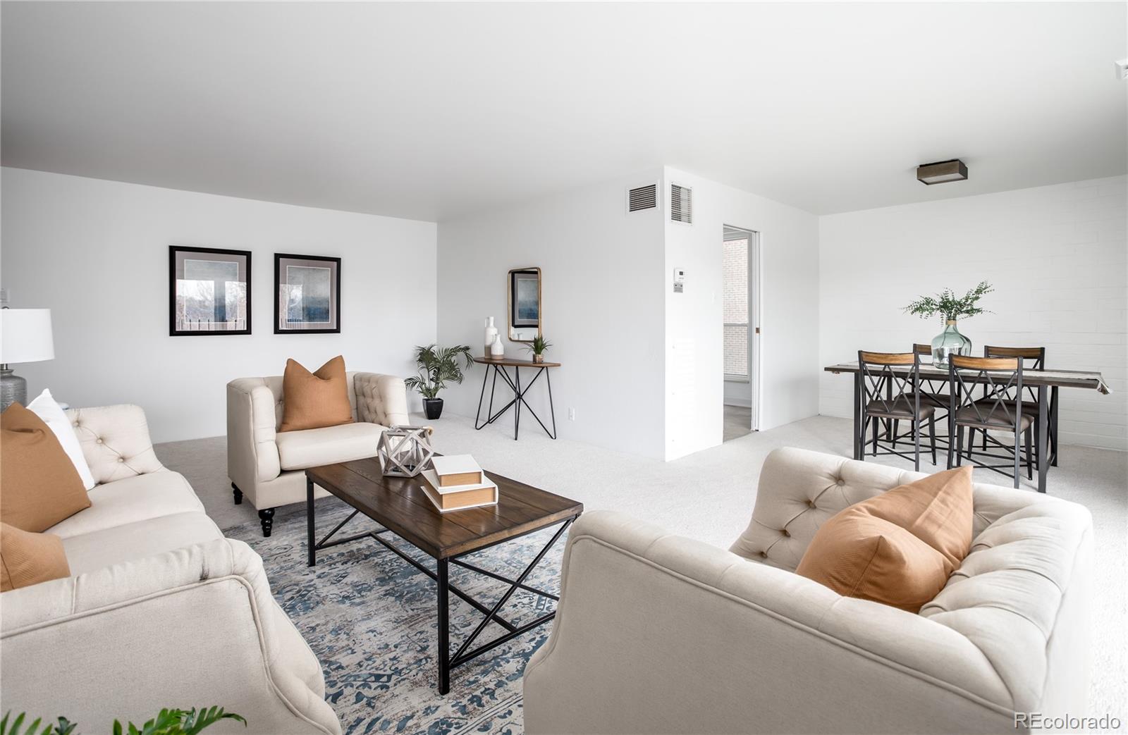 460 S Marion Parkway Unit: 651