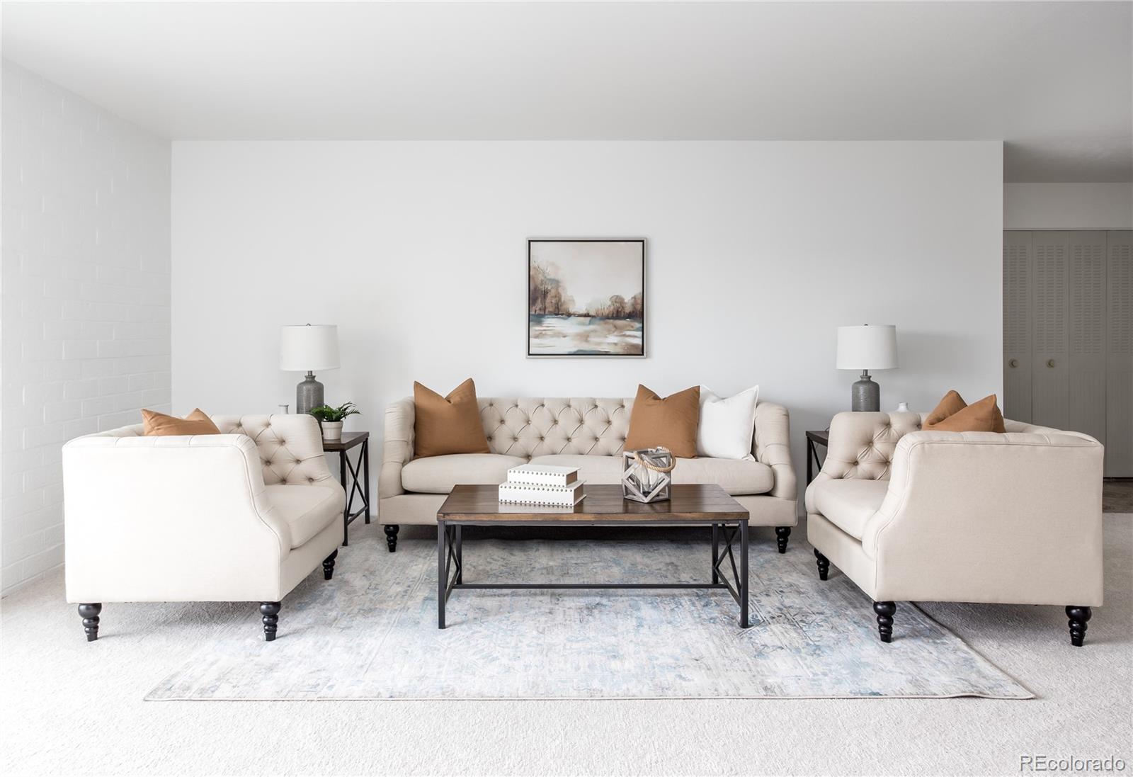 460 S Marion Parkway Unit: 651
