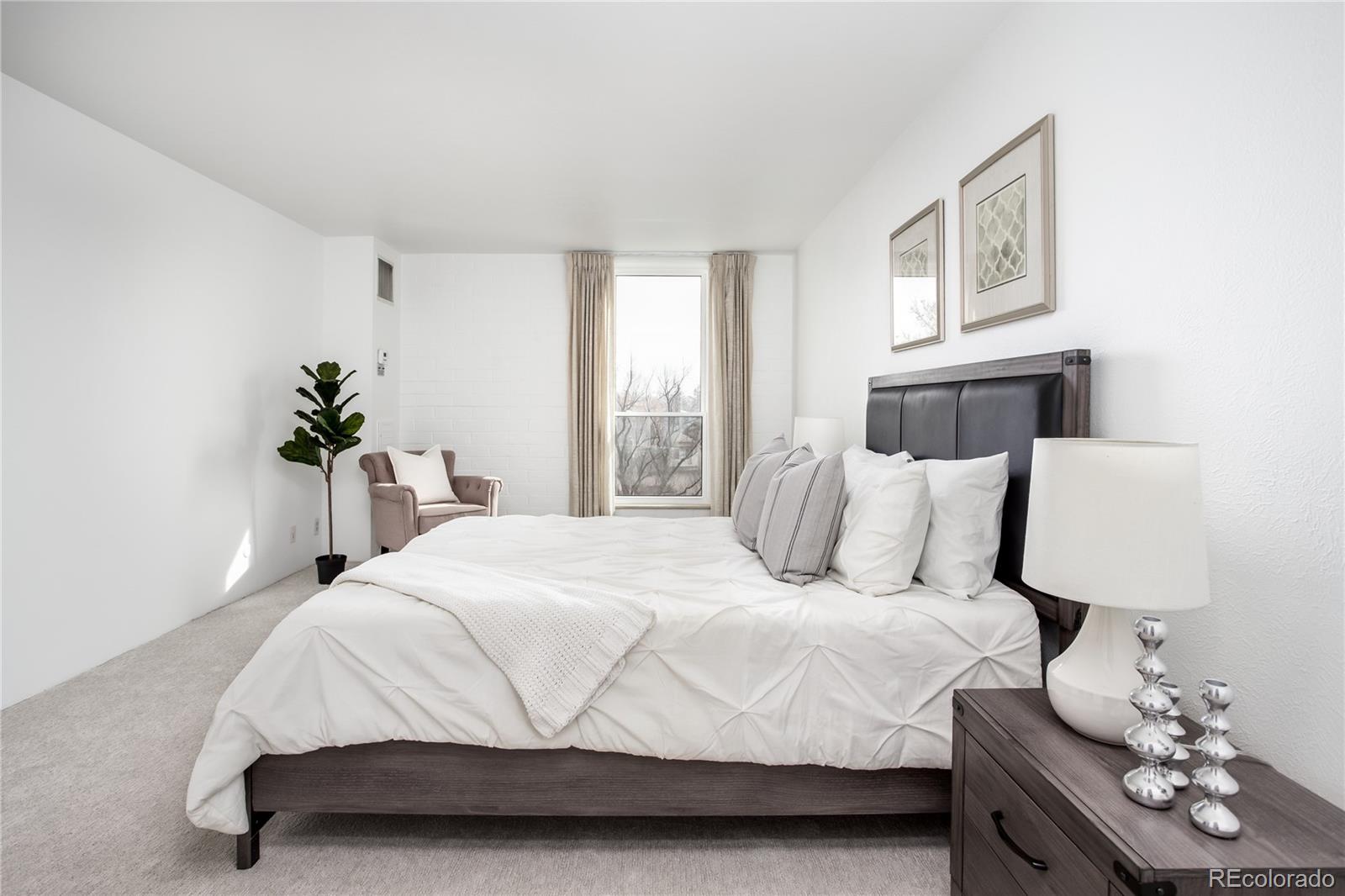 460 S Marion Parkway Unit: 651